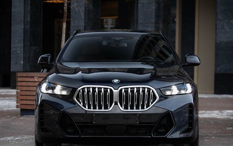 BMW X6, 2023 год, 14 290 000 рублей, 13 фотография