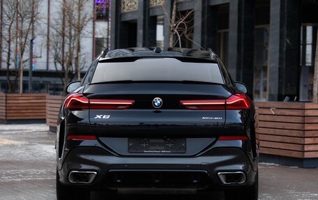 BMW X6, 2023 год, 14 290 000 рублей, 15 фотография