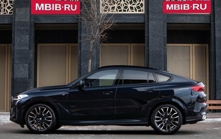 BMW X6, 2023 год, 14 290 000 рублей, 6 фотография