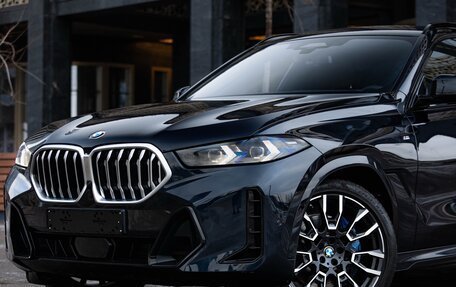 BMW X6, 2023 год, 14 290 000 рублей, 23 фотография