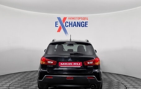 Mitsubishi ASX I рестайлинг, 2012 год, 1 129 000 рублей, 5 фотография