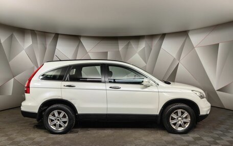 Honda CR-V III рестайлинг, 2012 год, 1 555 000 рублей, 6 фотография