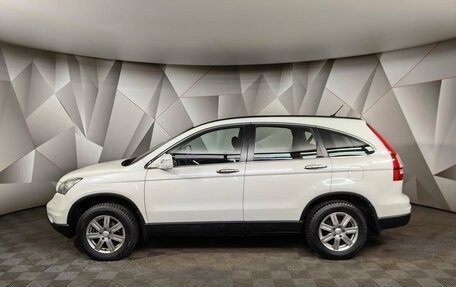 Honda CR-V III рестайлинг, 2012 год, 1 555 000 рублей, 5 фотография