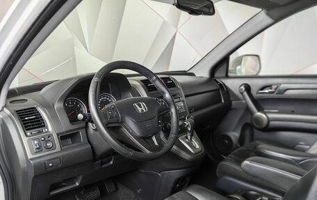 Honda CR-V III рестайлинг, 2012 год, 1 555 000 рублей, 13 фотография