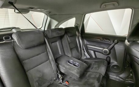 Honda CR-V III рестайлинг, 2012 год, 1 555 000 рублей, 12 фотография