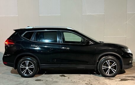 Nissan X-Trail, 2019 год, 2 420 000 рублей, 2 фотография