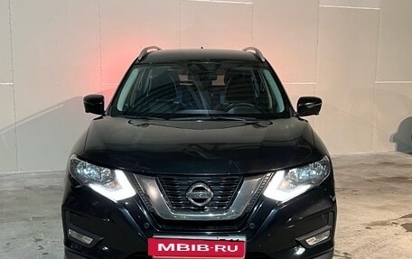 Nissan X-Trail, 2019 год, 2 420 000 рублей, 8 фотография