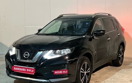 Nissan X-Trail, 2019 год, 2 420 000 рублей, 7 фотография