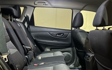 Nissan X-Trail, 2019 год, 2 420 000 рублей, 21 фотография