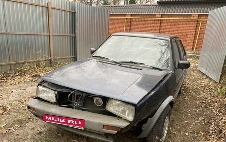 Volkswagen Jetta III, 1991 год, 55 000 рублей, 3 фотография