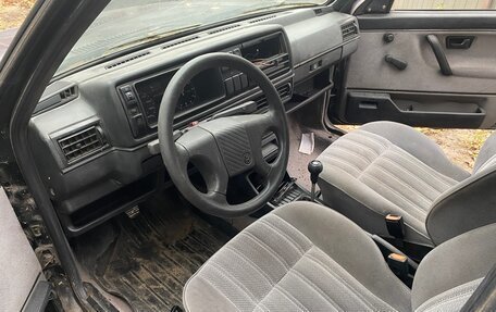 Volkswagen Jetta III, 1991 год, 55 000 рублей, 7 фотография