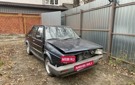 Volkswagen Jetta III, 1991 год, 55 000 рублей, 4 фотография