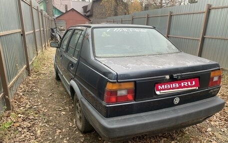 Volkswagen Jetta III, 1991 год, 55 000 рублей, 6 фотография