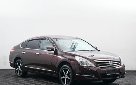 Nissan Teana, 2010 год, 1 100 000 рублей, 3 фотография