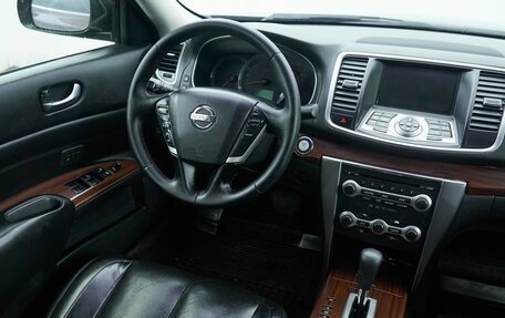 Nissan Teana, 2010 год, 1 100 000 рублей, 8 фотография