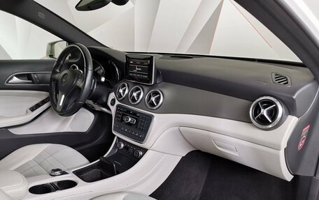 Mercedes-Benz GLA, 2014 год, 1 649 000 рублей, 9 фотография