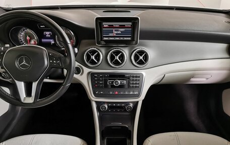 Mercedes-Benz GLA, 2014 год, 1 649 000 рублей, 11 фотография