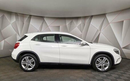 Mercedes-Benz GLA, 2014 год, 1 649 000 рублей, 6 фотография