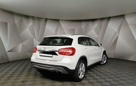 Mercedes-Benz GLA, 2014 год, 1 649 000 рублей, 2 фотография