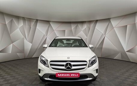 Mercedes-Benz GLA, 2014 год, 1 649 000 рублей, 7 фотография