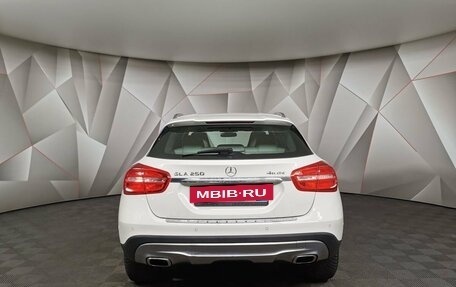 Mercedes-Benz GLA, 2014 год, 1 649 000 рублей, 8 фотография