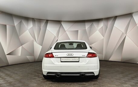 Audi TT, 2016 год, 3 098 000 рублей, 7 фотография