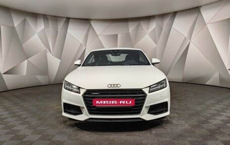 Audi TT, 2016 год, 3 098 000 рублей, 6 фотография