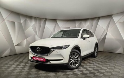 Mazda CX-5 II, 2021 год, 3 195 700 рублей, 1 фотография