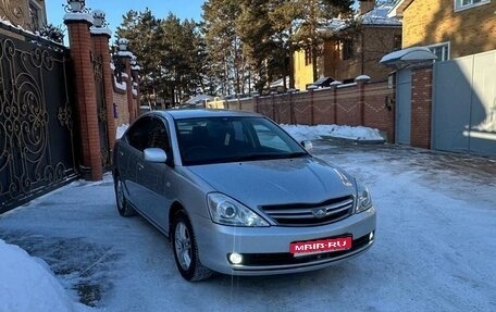 Toyota Allion, 2007 год, 1 337 000 рублей, 1 фотография