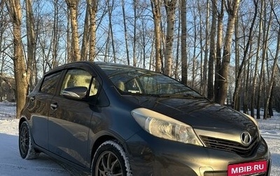 Toyota Vitz, 2011 год, 850 000 рублей, 1 фотография