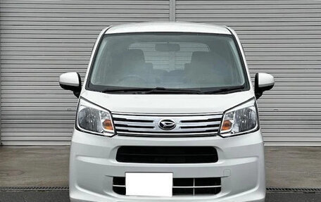 Daihatsu Move VI рестайлинг, 2019 год, 543 928 рублей, 1 фотография