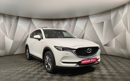 Mazda CX-5 II, 2021 год, 3 195 700 рублей, 3 фотография