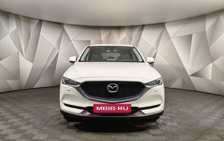 Mazda CX-5 II, 2021 год, 3 195 700 рублей, 7 фотография