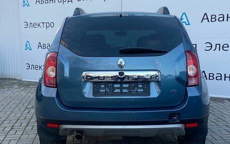 Renault Duster I рестайлинг, 2013 год, 890 000 рублей, 8 фотография