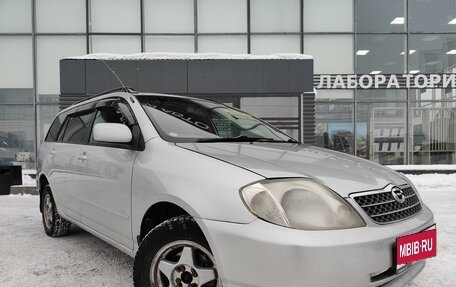 Toyota Corolla, 2001 год, 610 000 рублей, 1 фотография