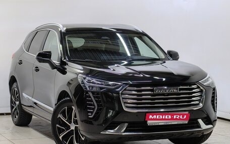 Haval Jolion, 2022 год, 1 828 000 рублей, 1 фотография