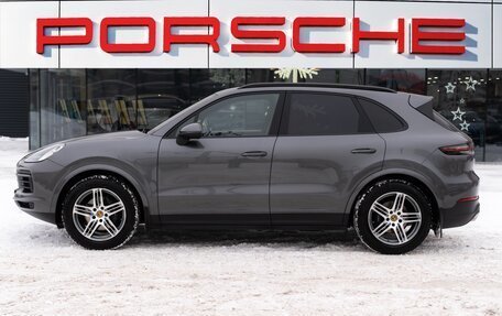 Porsche Cayenne III, 2019 год, 8 800 000 рублей, 8 фотография