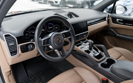 Porsche Cayenne III, 2019 год, 8 800 000 рублей, 13 фотография