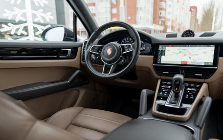 Porsche Cayenne III, 2019 год, 8 800 000 рублей, 35 фотография