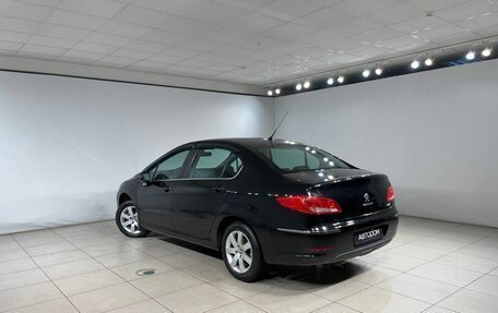 Peugeot 408 I рестайлинг, 2013 год, 803 000 рублей, 6 фотография