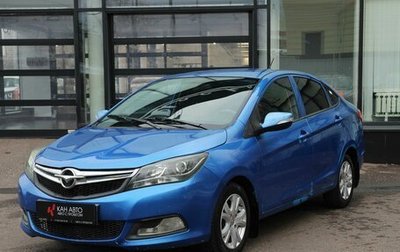 Haima M3, 2014 год, 325 000 рублей, 1 фотография