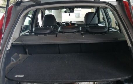 Honda CR-V III рестайлинг, 2008 год, 1 100 000 рублей, 13 фотография