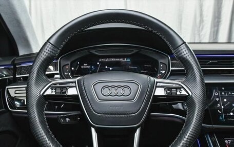 Audi S8, 2023 год, 13 973 000 рублей, 9 фотография