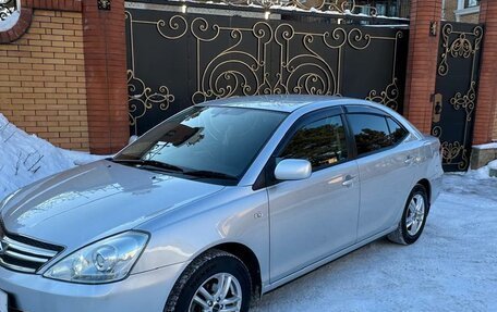 Toyota Allion, 2007 год, 1 337 000 рублей, 3 фотография