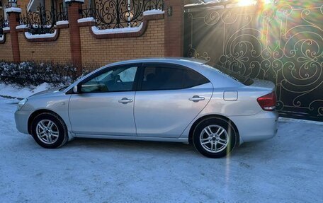 Toyota Allion, 2007 год, 1 337 000 рублей, 4 фотография