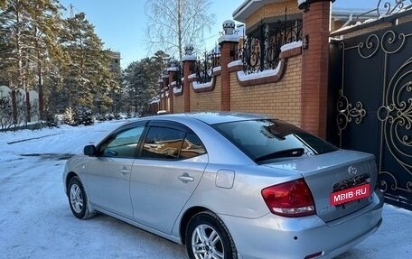 Toyota Allion, 2007 год, 1 337 000 рублей, 6 фотография