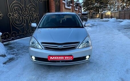 Toyota Allion, 2007 год, 1 337 000 рублей, 2 фотография