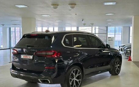 BMW X5, 2021 год, 6 700 000 рублей, 2 фотография