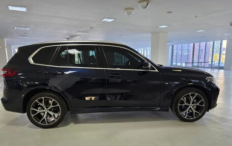 BMW X5, 2021 год, 6 700 000 рублей, 5 фотография