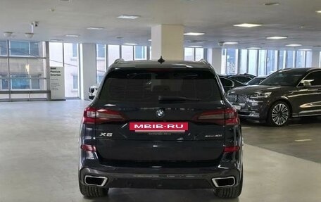 BMW X5, 2021 год, 6 700 000 рублей, 4 фотография